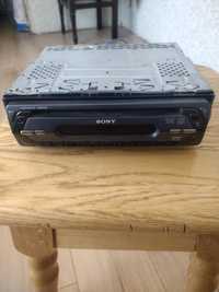 Продам Sony CD MP3