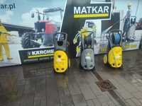 Myjka Karcher HD 10/23 4SX zwijak Gwarancja 10/21, 10/25 inne RATY