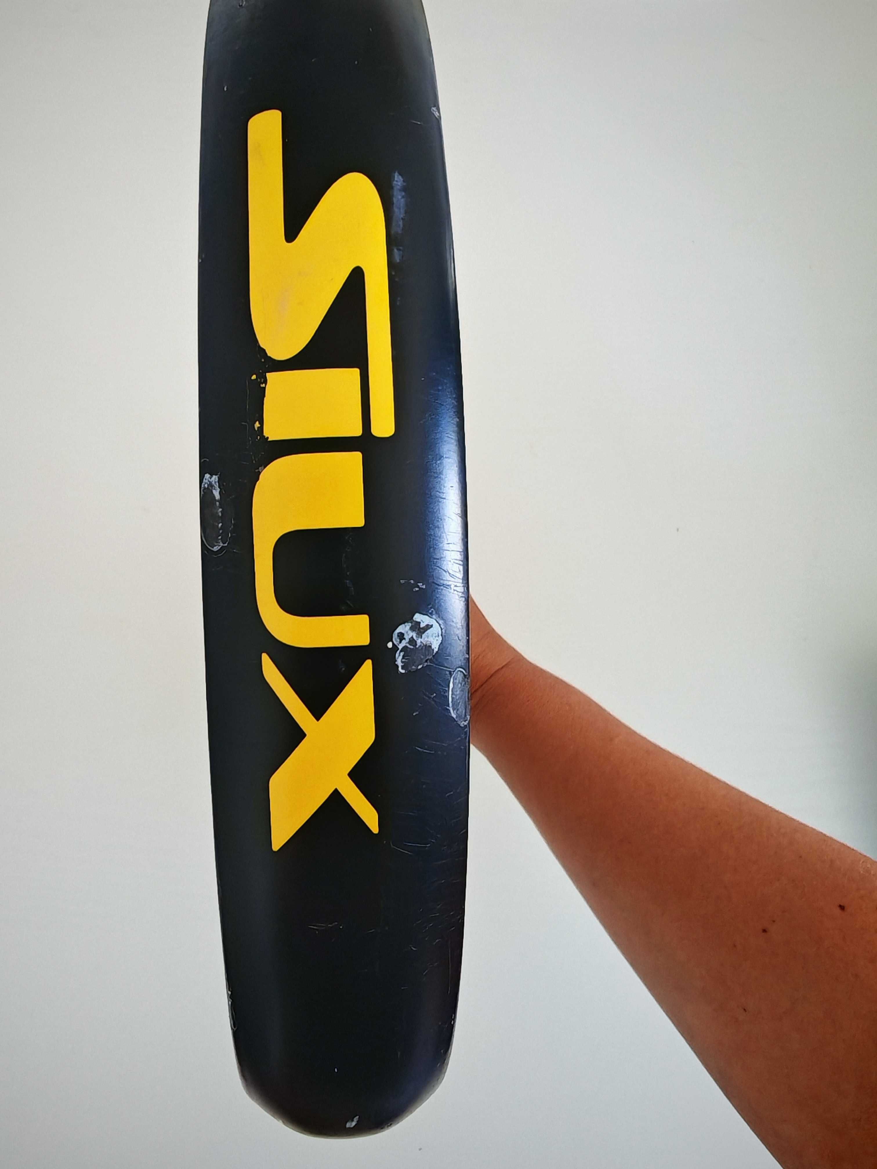 Siux Curve 3K LTD