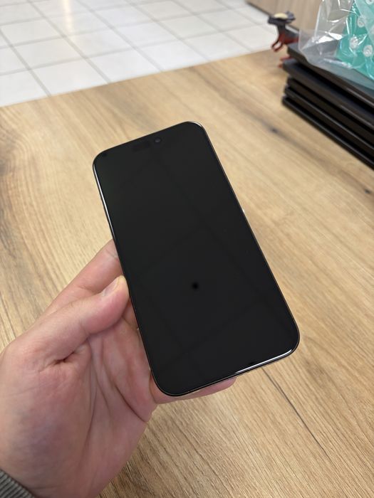 Iphone 15 Pro Max 256gb Neverlock Фіз. Сім! ідеал! Оплата Частинами!