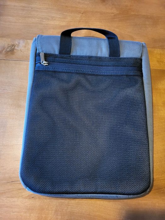 Plecak Timberland wraz z torbą na laptopa - 130,-