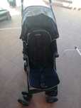 Carrinho Maclaren