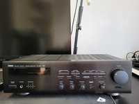 Wzmacniacz Amplituner Stereo Yamaha RX-460 Pilot Kable Konwerter cyfr