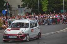 Fiat Seicento 1.1 Rajdowy 113 NM 95KM mini RO KJS rajdy FV VAT VAN