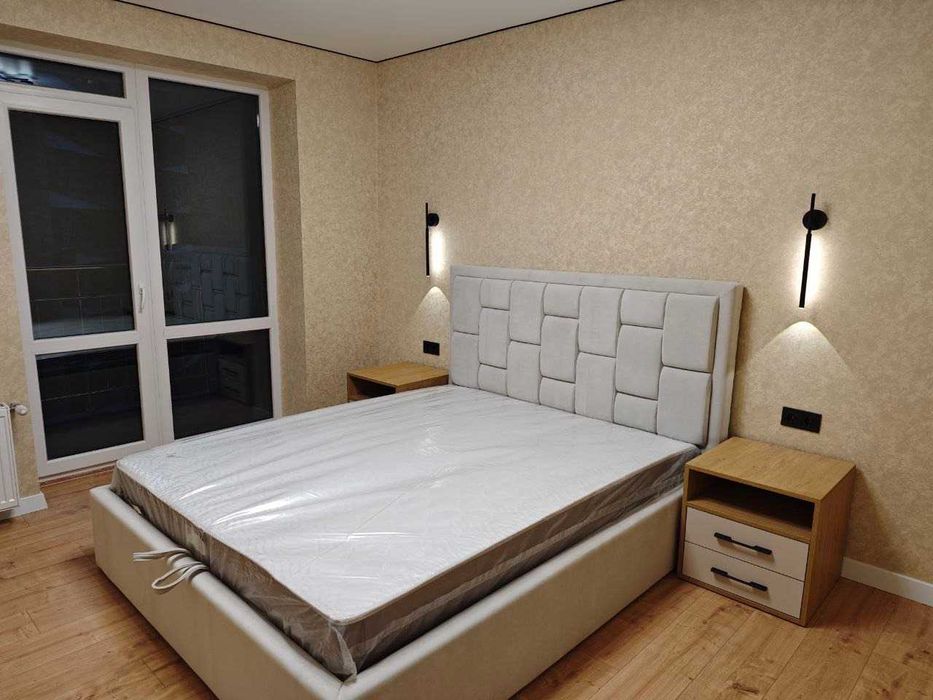 2 кім новобудова центр міста Є-ОСЕЛЯ ID 40794