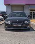 BMW 325 i Cabrio M Sport Edition