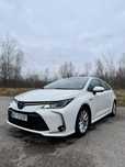 Wynajem Toyota Corolla 1.8 Hybrid Automat, od zaraz, promocja, od ręk