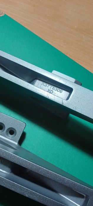 Philips 55PUS6703/12 stopki podstawa