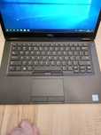 Dell 5491    i7 /8 gen  16GB/256  win 10 pro bateria Excellent