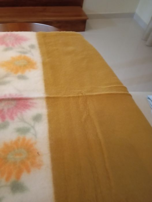 Cobertores 1,6m x 2,10m