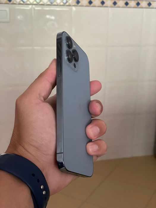 Iphone 13 Pro Max 128gb