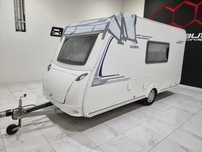 Caravelair Trigano