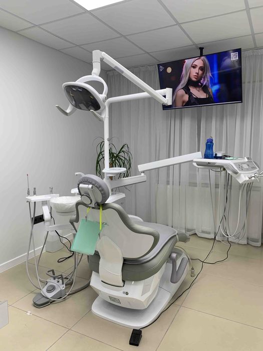 Здам в аренду стоматологічне крісло