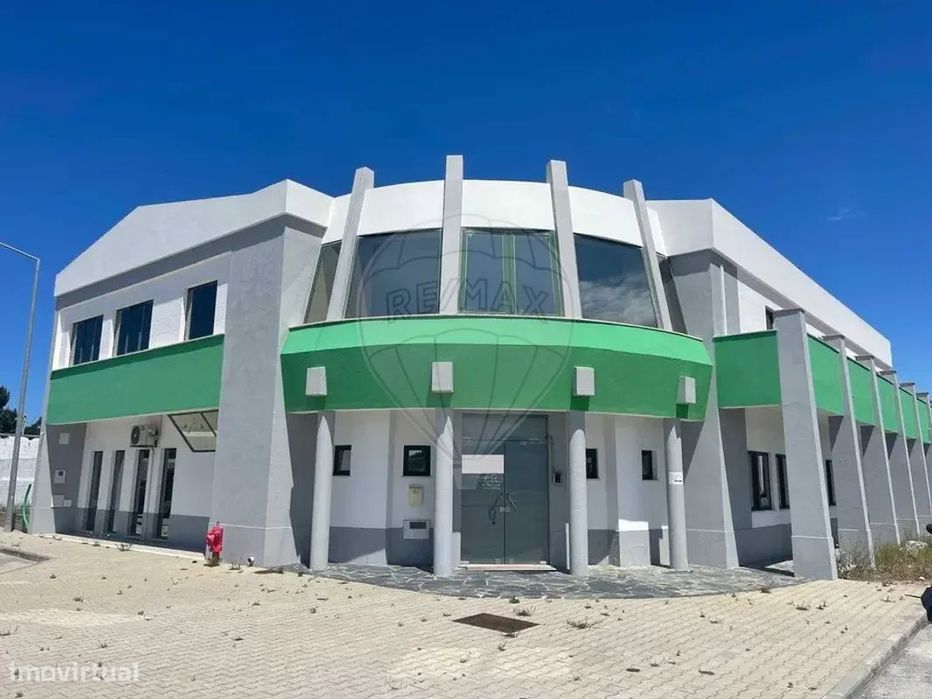 Armazém  para venda