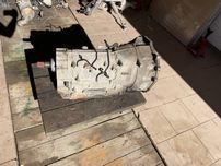 Акпп Jeep Grand Cherokee 3.0 EXF USA кробка автома гранд чероки MT1