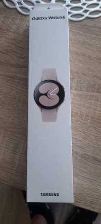 Zegarek Samsung Galaxy Watch 4