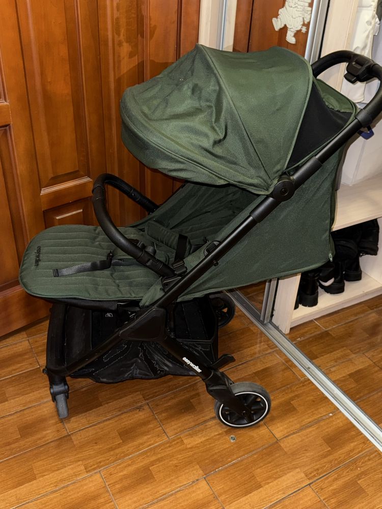 Продаю коляку Easywalker Jackey2