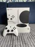 Nowa konsola Xbox Series S