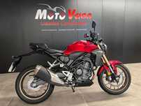 Honda CB  300R