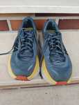 Hoka Bondi 8 Run