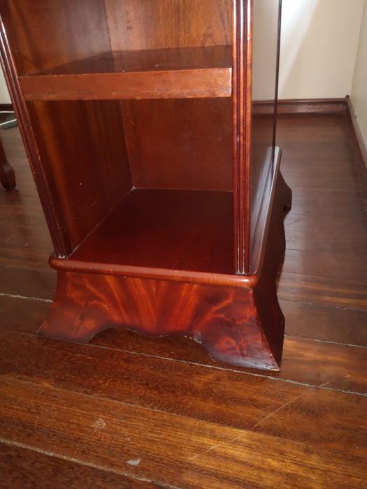 Secretaria Universal para 2 pessoas