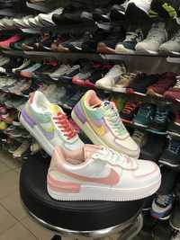 Кроссовки nike air force 1 shadow. Найк форс шуз. Зима