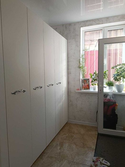 Продам 2-х этажный дом на Черемушках. Ремонт.