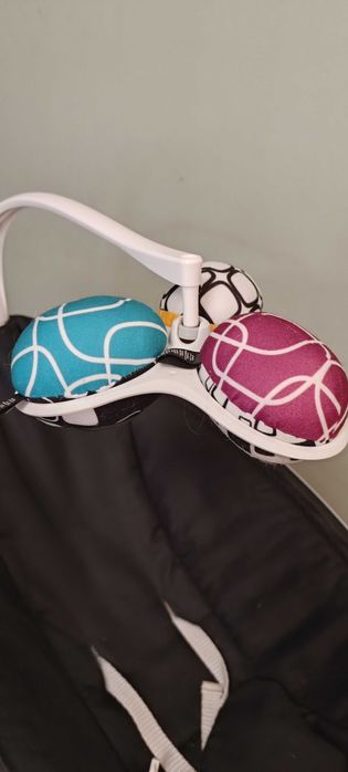 4Moms Mamaroo huśtawka