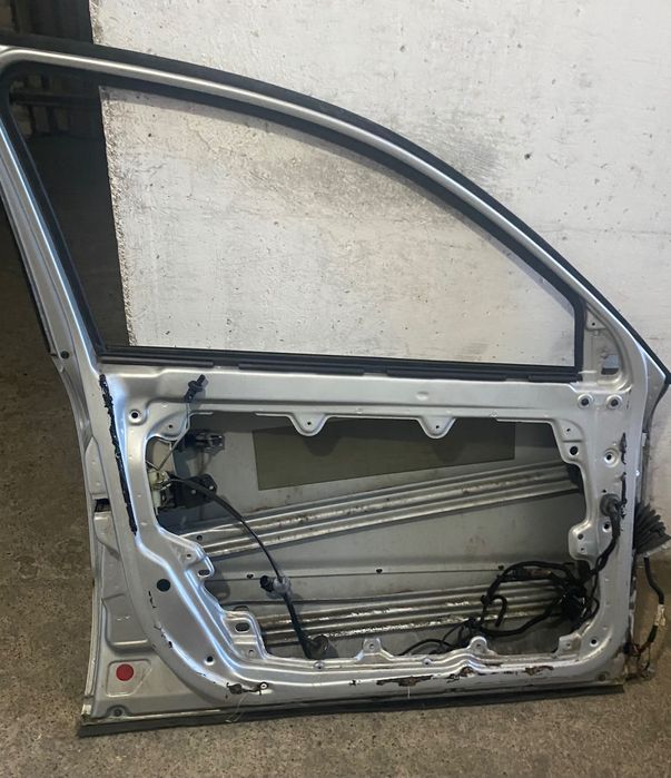 Drzwi lewe przednie passat b5 fl