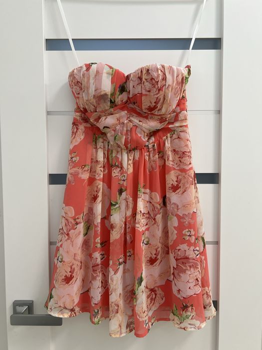 Платье BODYFLIRT,  3 платья в подарок