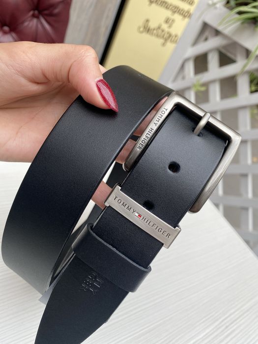 Ремень мужской кожаный кожа/ ремінь пояс чоловічий шкіряний