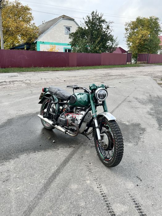 Продам мт днепир  11:32