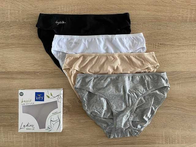Розпродаж! Трусики жіночі KEY, трусы кей