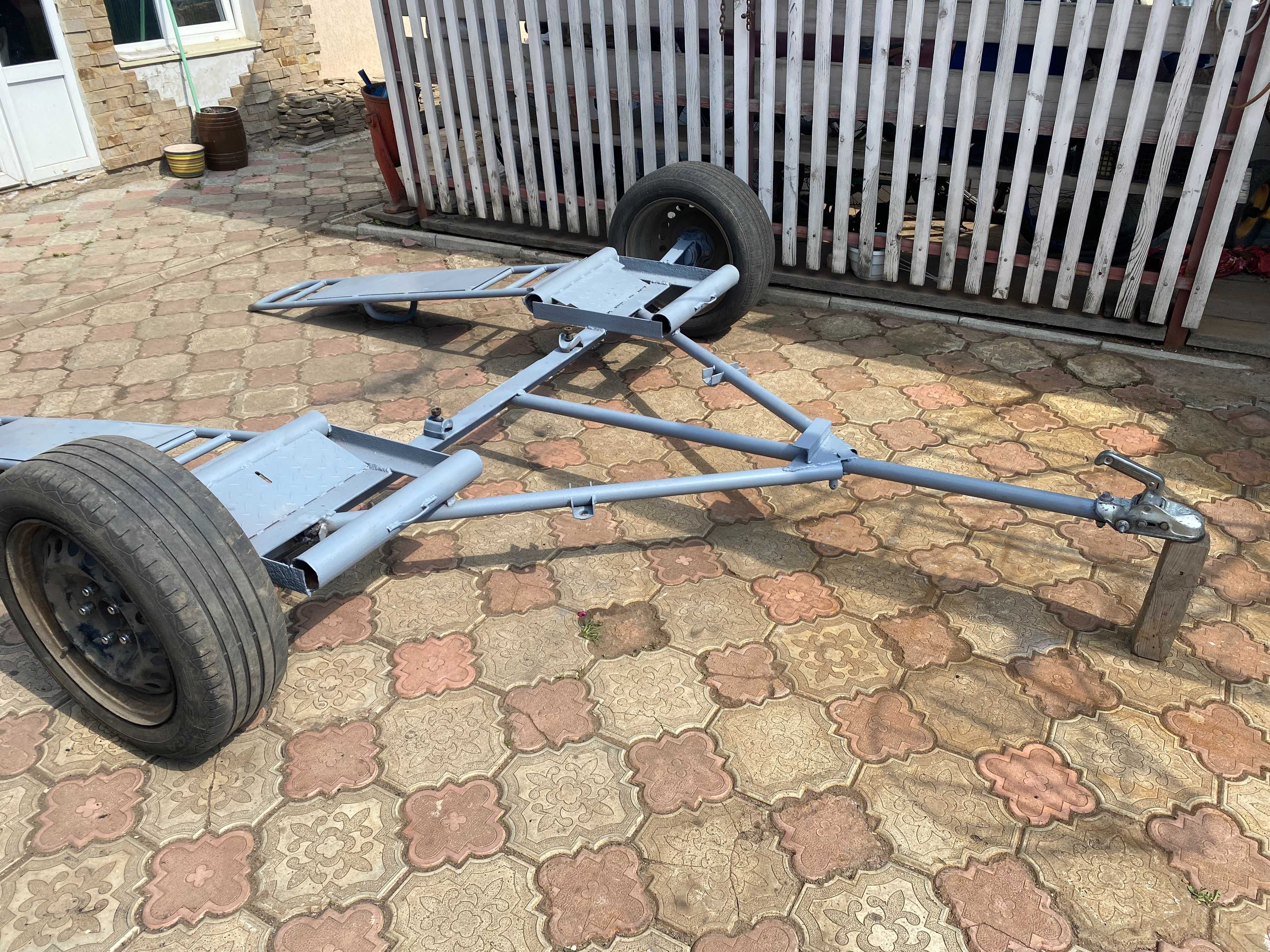 эвакуатор частичной загрузки подкат