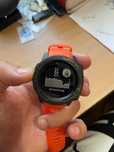 Garmin Instinct Годинник Захищений Годинник GPS Компас Відмінний стан