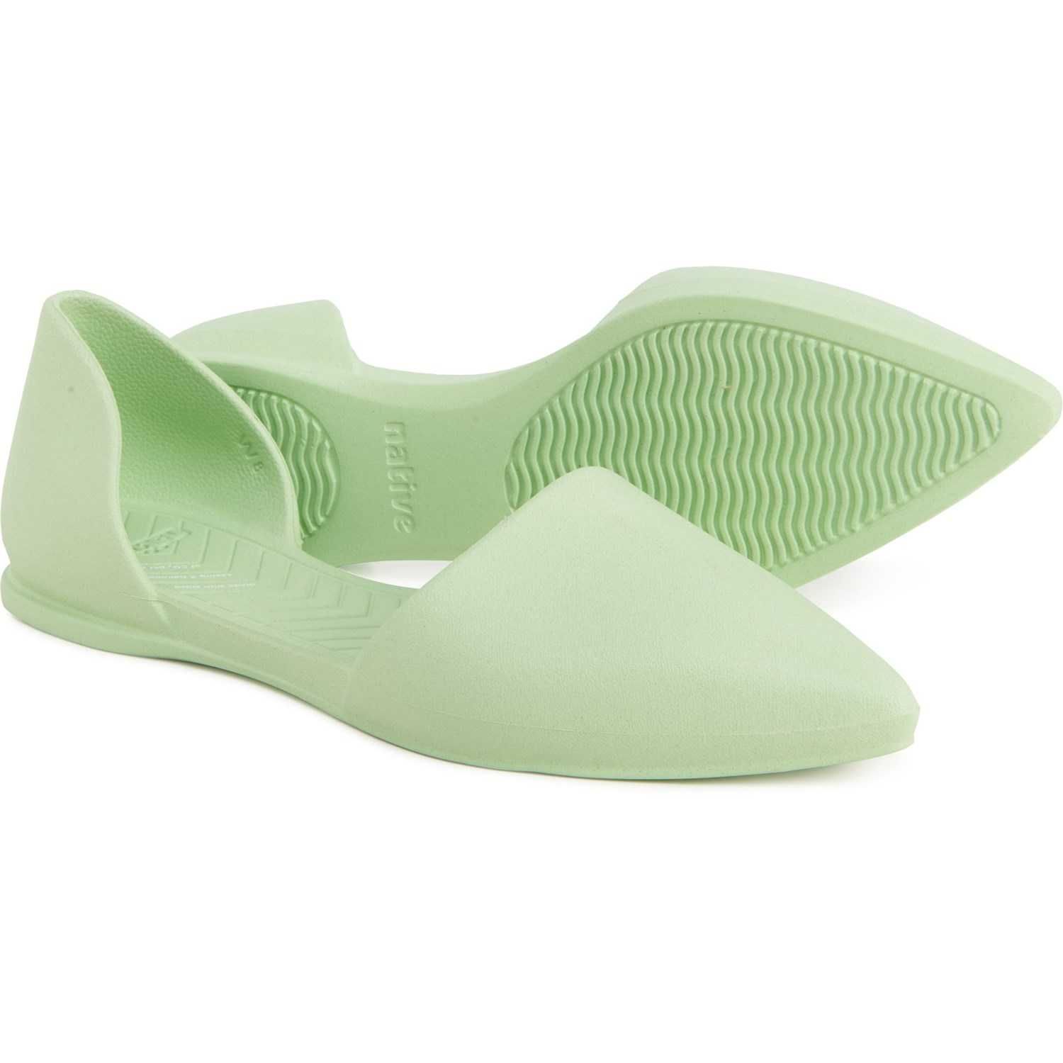 Native Shoes Audrey 6 цветов Женские балетки р.35-40 Оригинал!