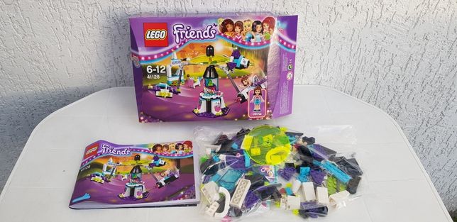 Lego friends 41128