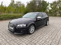 Audi S3 Audi S3 2.0 TFSI Quattro S tronic