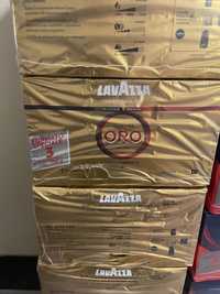 Молотая Лавацца Оро 250 грамм / кофе Lavazza Oro 250g