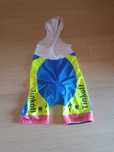 Equipamento ciclismo e btt