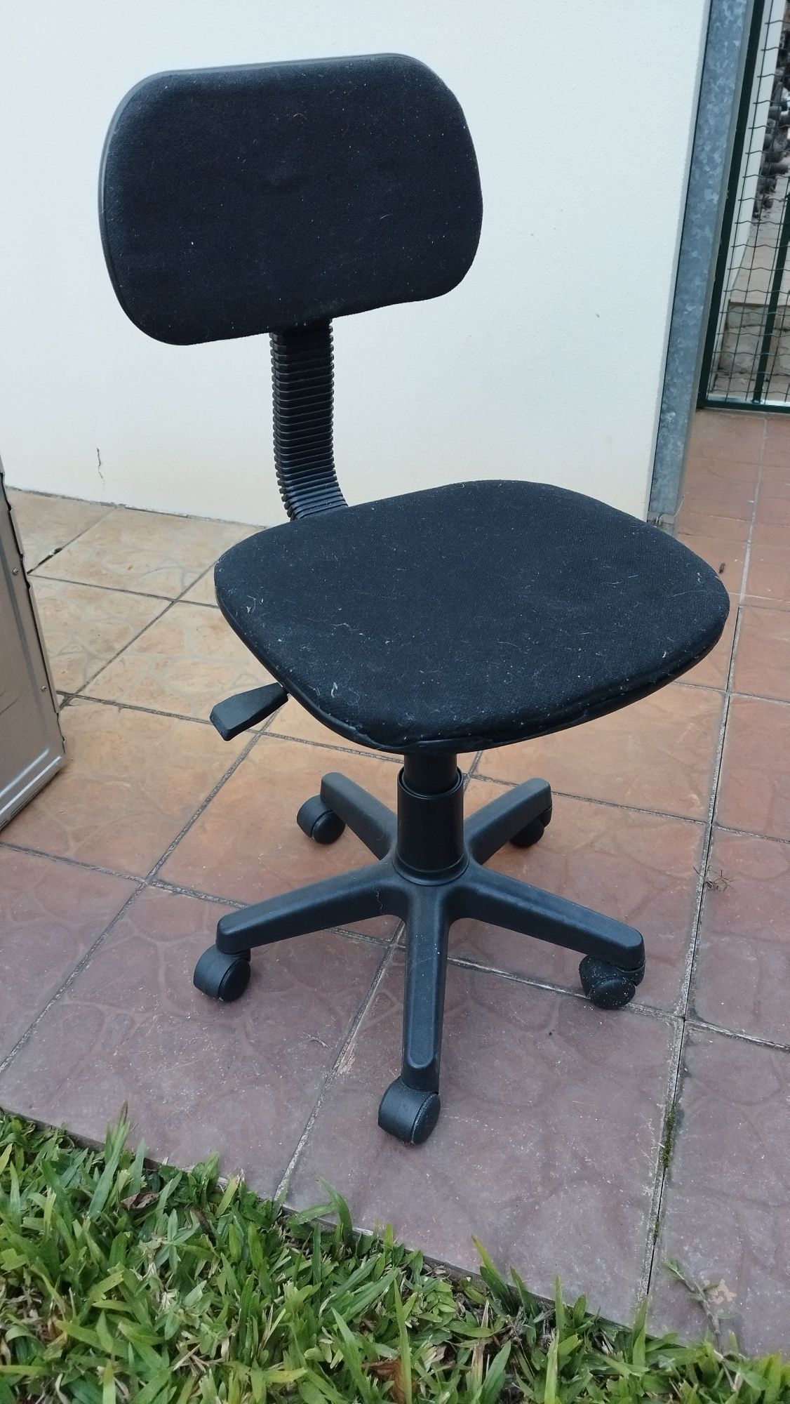 Cadeira de escritório