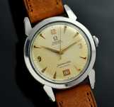 Zegarek OMEGA Seamaster Automatic - Jumbo 35.5mm - Vintage  50' -Retro