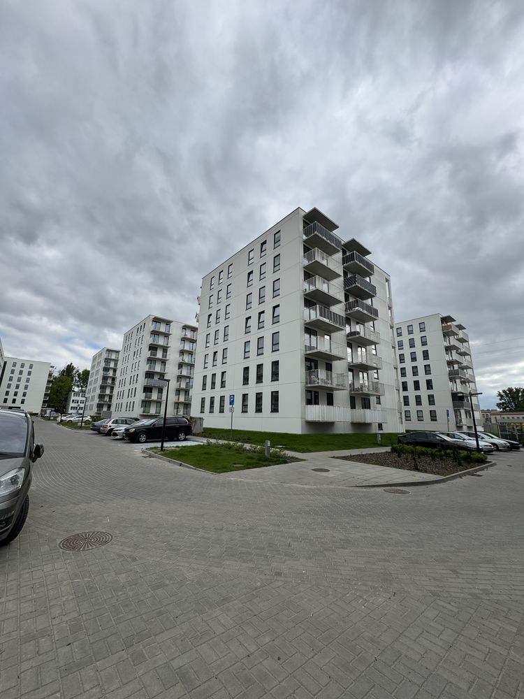 Podnajmę pokój 9m2 - Dla studenta. Osiedle Panorama