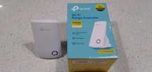 Repetidor tp-link range extender