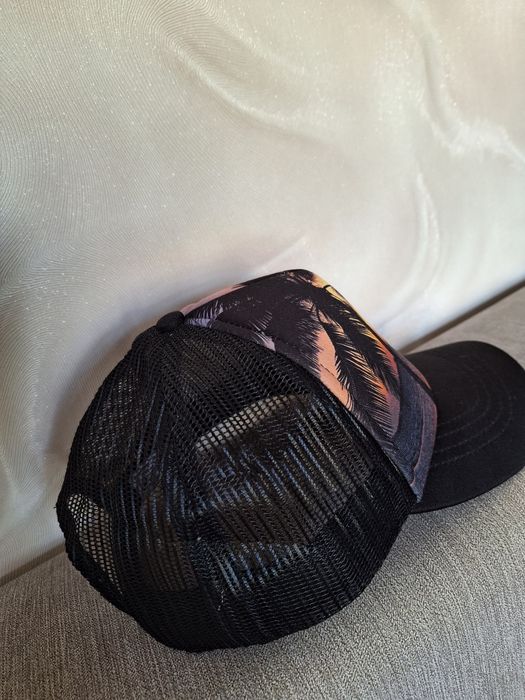 Кепка. Бейсболка летняя