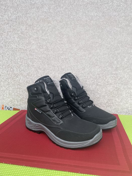 Черевики Чоловічі зимові