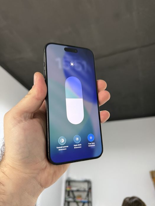 Apple iphone 15 Pro Max 256 gb Neverlock 93% айфон про макс