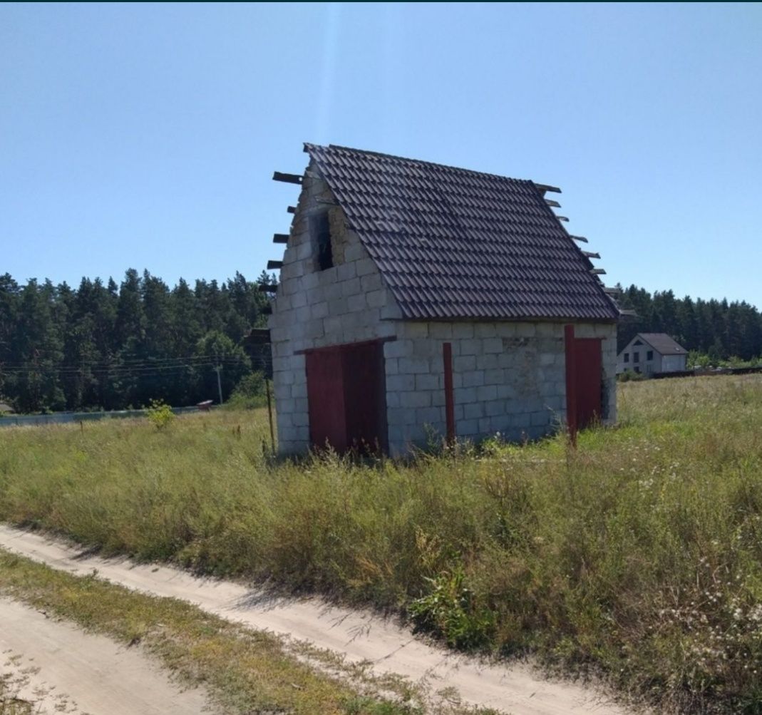 Продаж ділянки в Обухові,вул.Полунична.Польок.