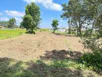 Terreno urbano para construção