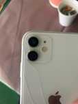 Iphone 11 usado desbloqueado